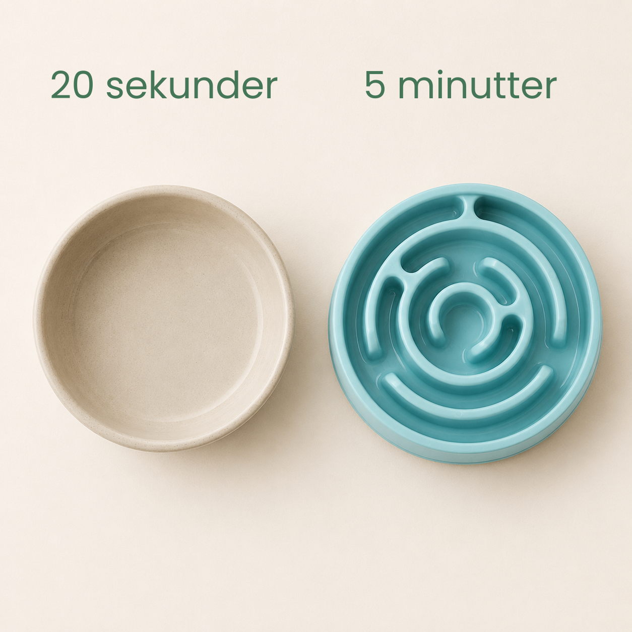 Slow Feeder Labyrint
