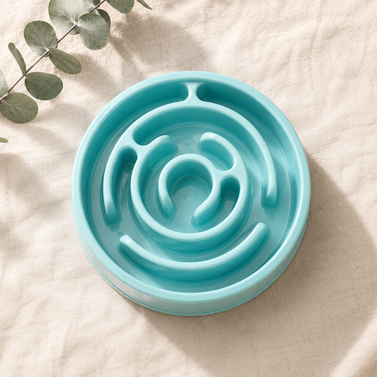 Slow Feeder Labyrint