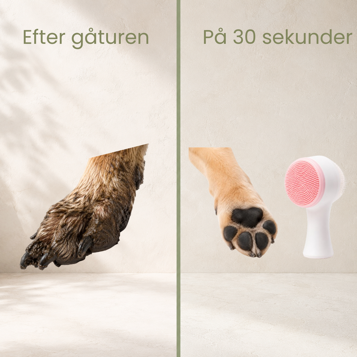 Poterenser 2-i-1